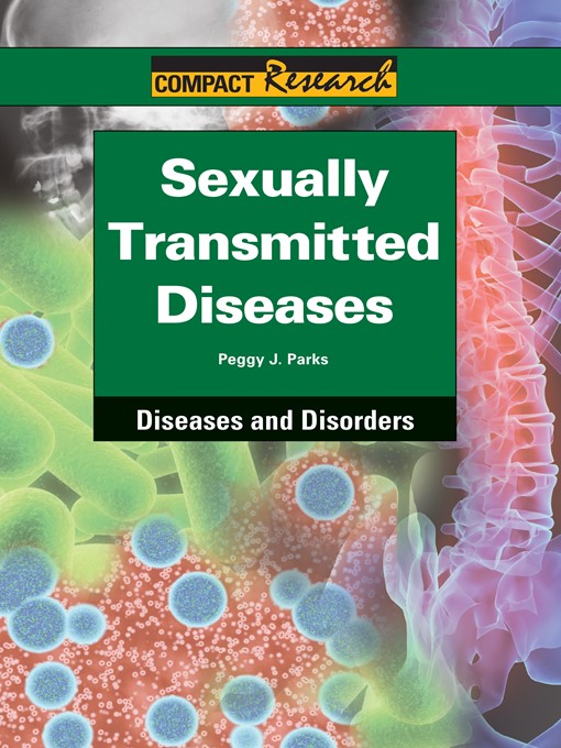 Title details for STD's by Peggy Parks - Available